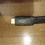 hdmi кабель с позолоченными концами для продажи (фото #2)