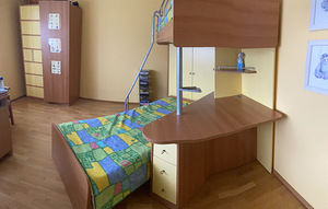 Детская мебель (3 фото из 5)