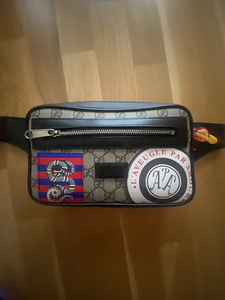 Gucci kott! (1 foto / 4)