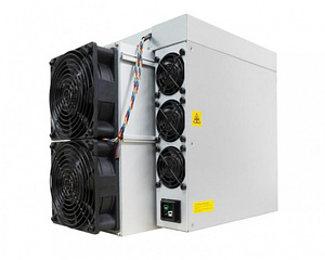 ANTMINER L9 15GH ASIC for mining (4 foto / 4)