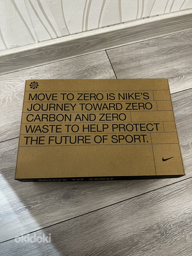 Кроссовки Nike Revolution 6NN (фото #5)