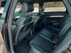 Audi A6 C6 2.7 TDI Quattro 2011a (7 foto / 9)