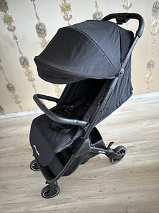 Käru Easywalker Jackey, suurepärases seisukorras, pärast üht (3 foto / 10)