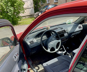 Honda Civic 6 1996 (2 foto / 4)
