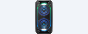 Sony Extra Bass XB90 bluetooth suur akuga kõlar (2 foto / 2)