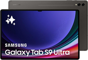 Uus Samsung Tab S9 Ultra 5G, Galaxy AI,OLED, tarvikud, gar. (1 foto / 1)
