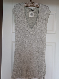 Kootud vest (3 foto / 3)