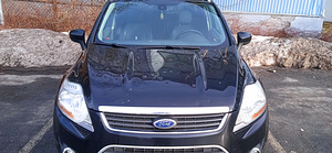 Продажа автомобиля (6 фото из 9)