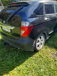 Продам машину (4 фото из 7)