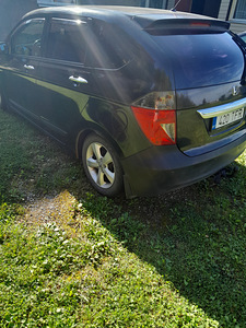 Продам машину (5 фото из 7)