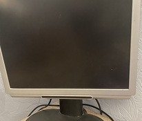 Monitorid ja klaviatuur