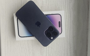 iPhone 14pro (256gb) (2 foto / 4)