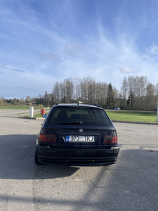 E46 330xd 150kw 2002 atm (7 foto / 15)