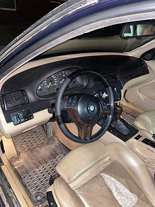 E46 330xd 150kw 2002 atm (9 foto / 15)