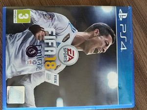 Fifa 18 (1 foto / 3)