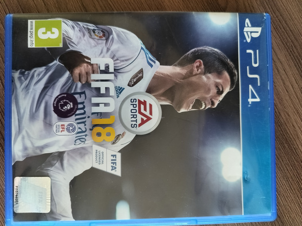 Fifa 18