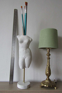 Aphrodite Veenuse skulptuur (2 foto / 2)