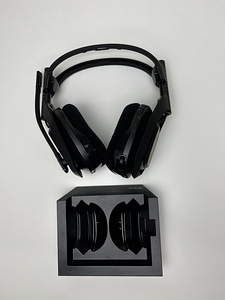 Astro Gaming A50 Wireless + Base Station Kõrvaklapid -35% (4 foto / 5)
