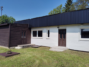 Müüa maja Järvamaa Kalitsa küla (2 foto / 7)