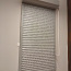 Защитные жалюзи/защитные шторы для дверей и окон (фото #2)