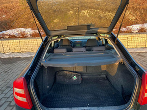 Škoda Octavia 1.6 (6 foto / 9)