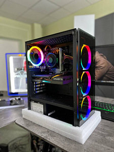 Мощный игровой ПК Intel® Core™ i7 (2 фото из 8)