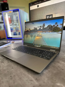 Äriklassi sülearvuti Dell Precision Intel® i7 (7 foto / 7)