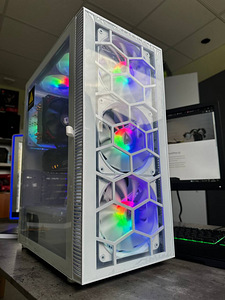 Võimas Mänguriarvuti Intel® Core™ i5 (3 foto / 4)
