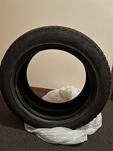 Bridgestone Noranza naastrehvid (4 foto / 4)