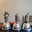 Винтажный Industrial Loft-Lamp от Zumtobel (фото #1)