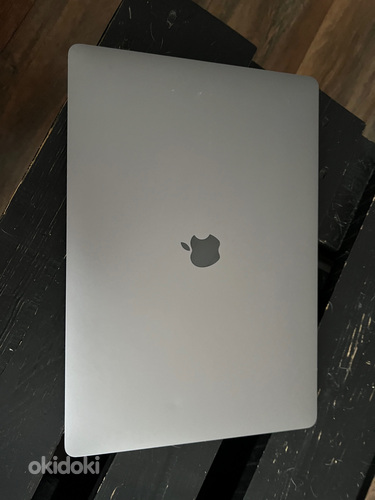 MacBook Pro 16, 2019, i9 2.3 8-core, 16gb , 1tb ssd (foto #3)