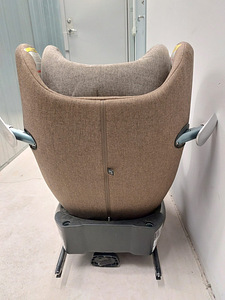 Cybex Sirona turvatool 9-36 kg 360 (4 foto / 6)