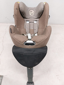 Cybex Sirona turvatool 9-36 kg 360 (5 foto / 6)