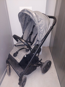 Cybex Balios S kergkäru (2 foto / 5)