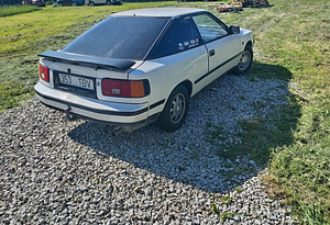 Müüa Toyota Celica Gen4 (5 foto / 6)