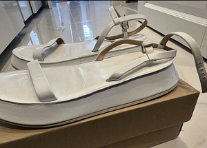Jil sander sandaalid originaal (1 foto / 3)