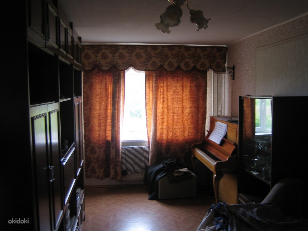 Квартира в силламяэ квартира в гонконге
