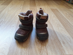Vikingi soojad saapad, s. 25 (3 foto / 3)