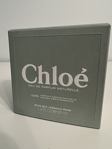 CHLOE Eau de parfum Naturelle (3 foto / 3)