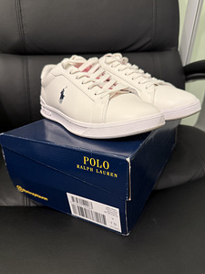 Polo Ralph Lauren ketsid (3 foto / 3)