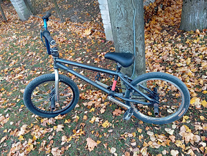 Bmx