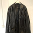 Пиджак кожаный Куртка мужская (фото #1)