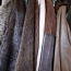 Продаются вещи кожаные куртки,дубленки,шубы (фото #5)