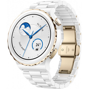 Huawei Watch GT 3 Pro Ceramic 43mm (1 foto / 5)