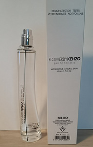 Flower by Kenzo EdT 50ml (testija)