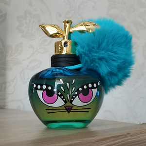 Nina Ricci Luna Monsters EDT naistele 50 ml
