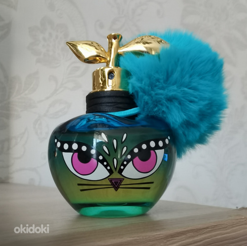 Nina Ricci Luna Monsters EDT naistele 50 ml