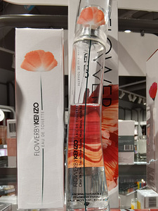 Flower by Kenzo EdT 50ml (testija) (5 foto / 5)