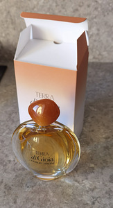 Giorgio Armani Terra Di Gioia EDP 100 ml (6 foto / 6)