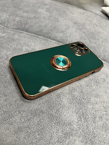 Чехол для iPhone 12 Pro Max (1 фото из 2)